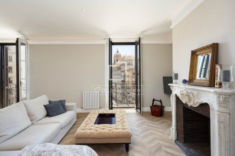 Appartamento in vendita a Barcelona, Spagna 4 camere da letto, 250 mq. N° 192526 - foto 7