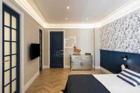Appartamento in vendita a Barcelona, Spagna 4 camere da letto, 250 mq. N° 192526 - foto 25