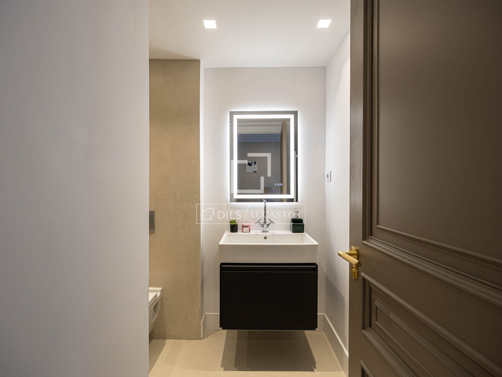 Apartament w Barcelona, Hiszpania 4 sypialnie, 250 mkw. nr 192526