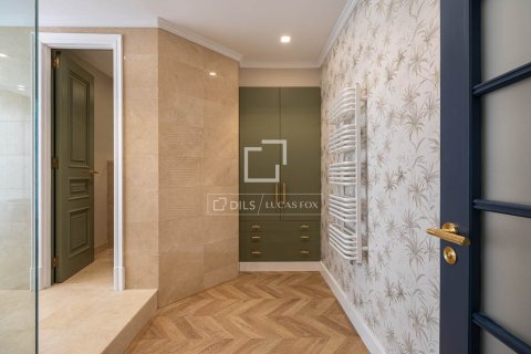 Appartamento in vendita a Barcelona, Spagna 4 camere da letto, 250 mq. N° 192526 - foto 28
