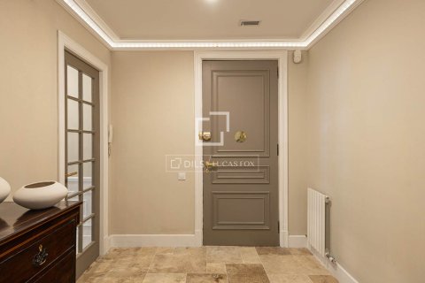 Appartamento in vendita a Barcelona, Spagna 4 camere da letto, 250 mq. N° 192526 - foto 21