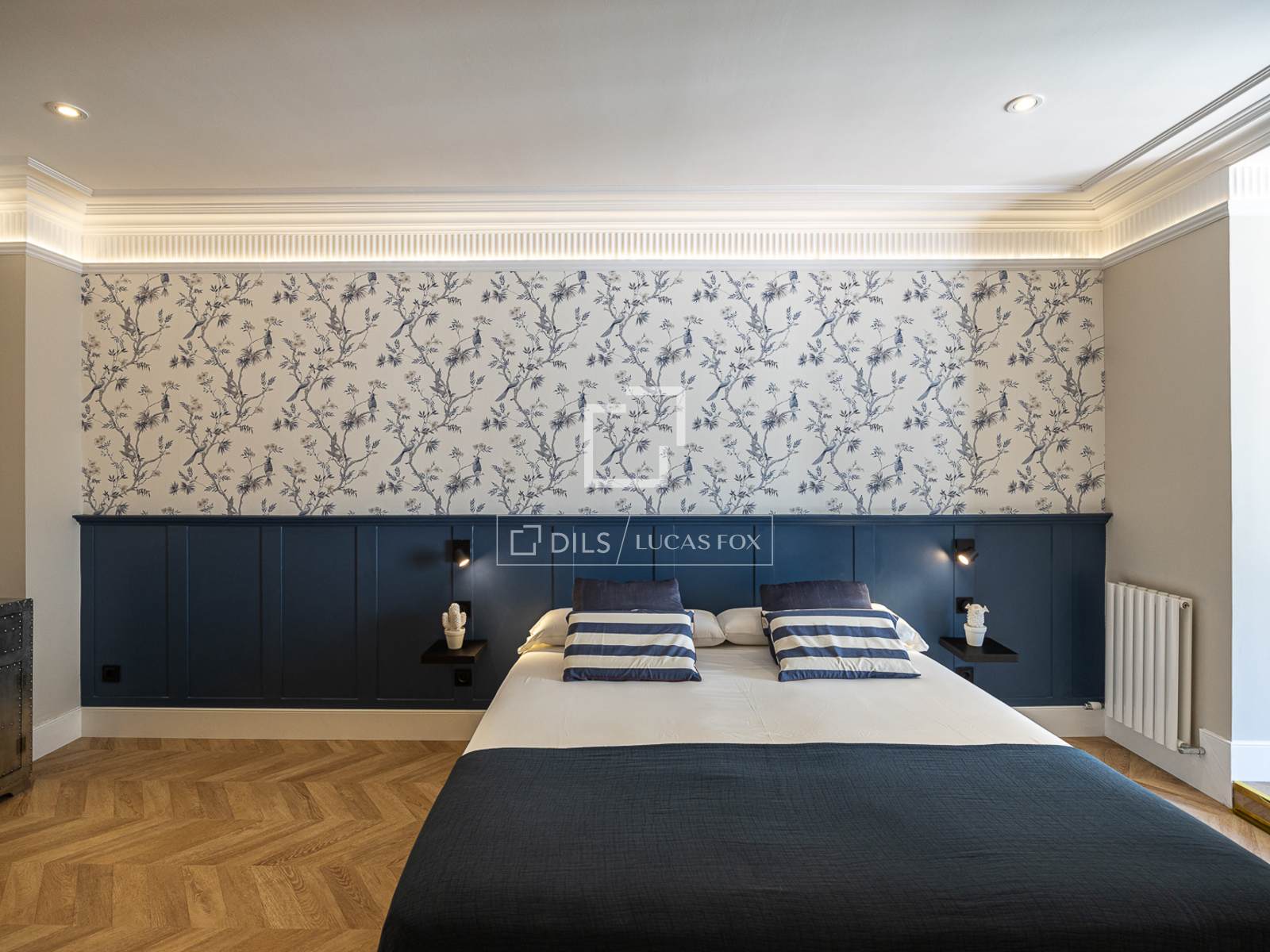 Apartament w Barcelona, Hiszpania 4 sypialnie, 250 mkw. nr 192526