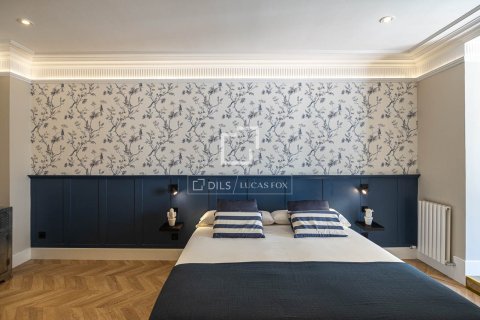 Appartamento in vendita a Barcelona, Spagna 4 camere da letto, 250 mq. N° 192526 - foto 24