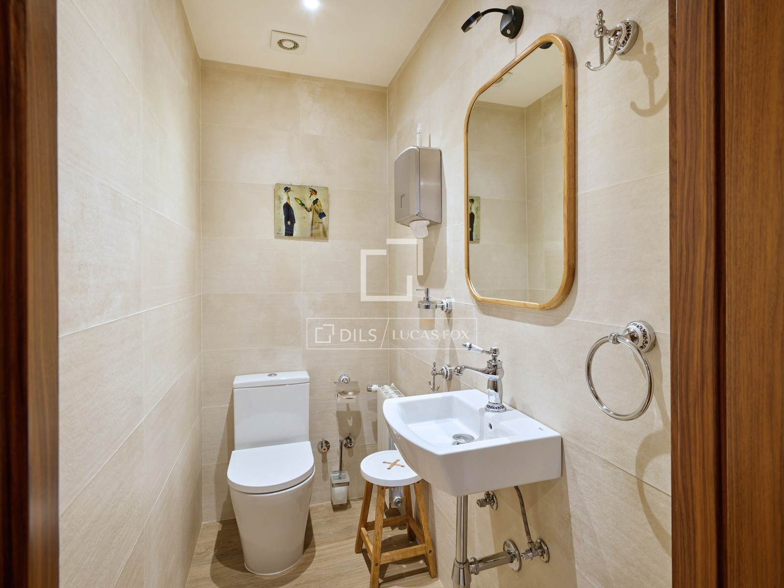 Villa in Cabrera de Mar, Barcelona, Spanien 6 Schlafzimmer, 1017 m2 Nr. 192527
