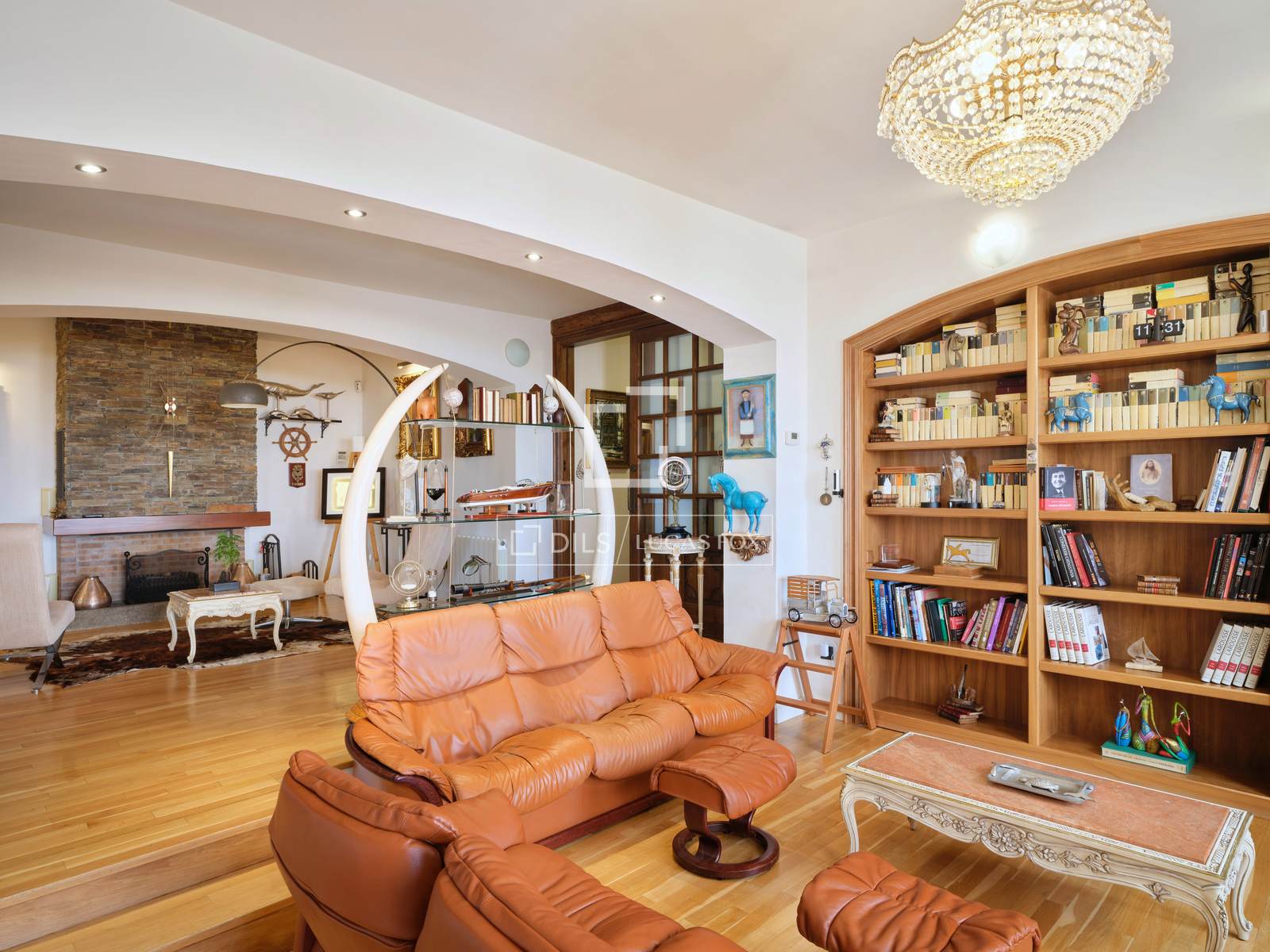 Villa in Cabrera de Mar, Barcelona, Spanien 6 Schlafzimmer, 1017 m2 Nr. 192527