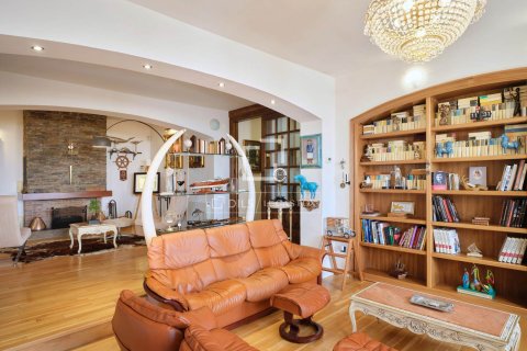 Villa in vendita a Cabrera de Mar, Barcelona, Spagna 6 camere da letto, 1017 mq. N° 192527 - foto 9