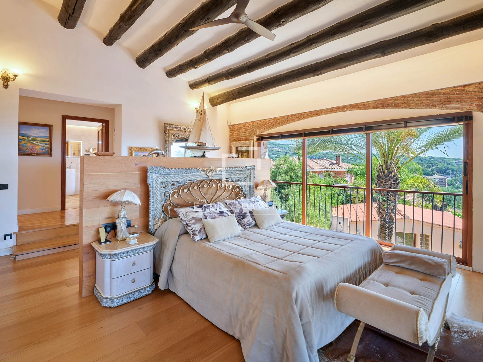 Villa in Cabrera de Mar, Barcelona, Spanien 6 Schlafzimmer, 1017 m2 Nr. 192527