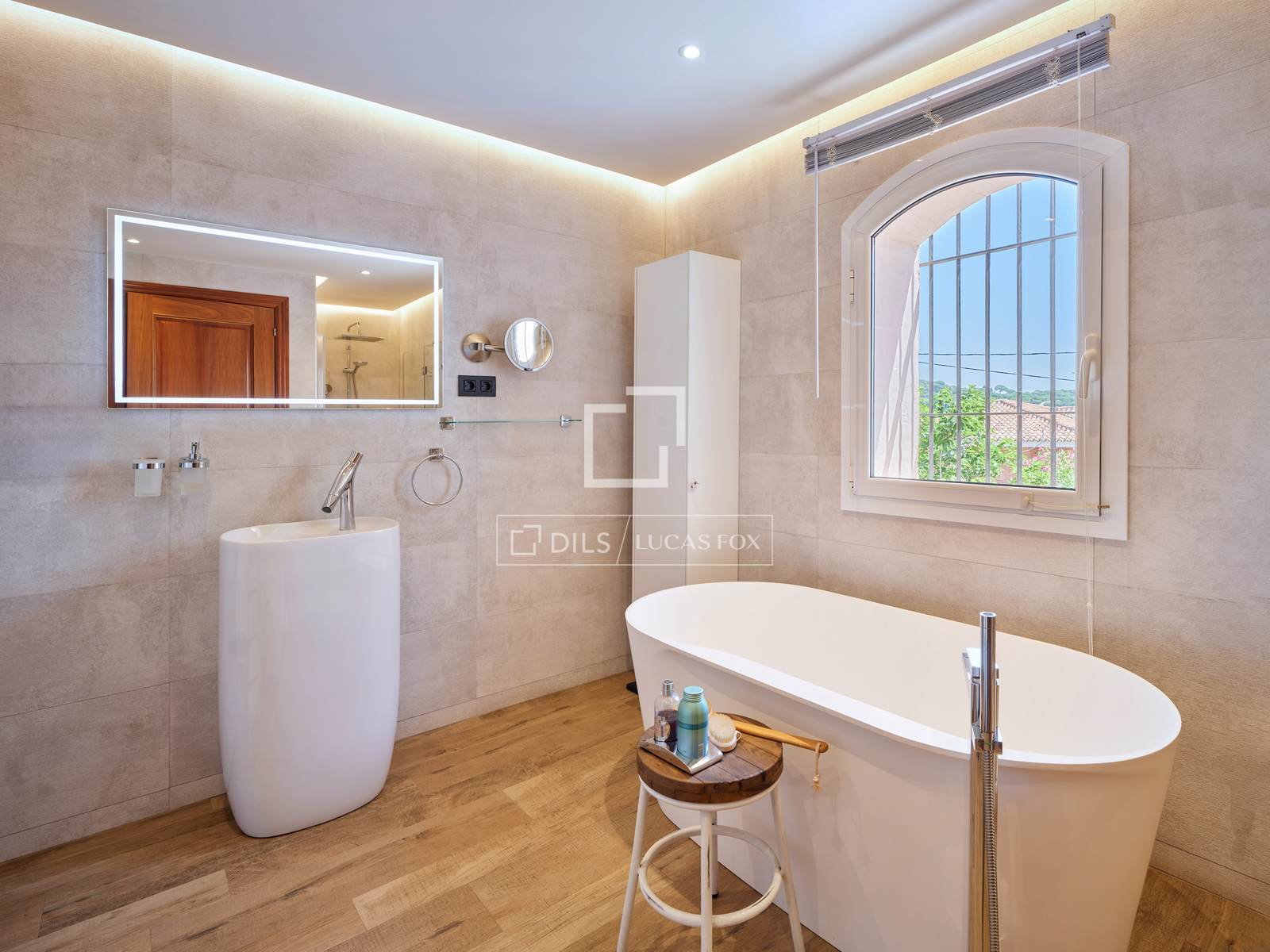 Villa in Cabrera de Mar, Barcelona, Spanien 6 Schlafzimmer, 1017 m2 Nr. 192527