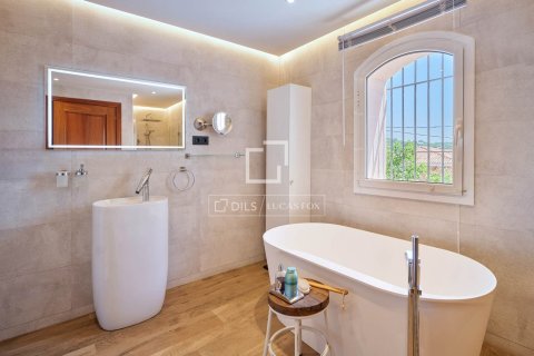 Villa in vendita a Cabrera de Mar, Barcelona, Spagna 6 camere da letto, 1017 mq. N° 192527 - foto 20
