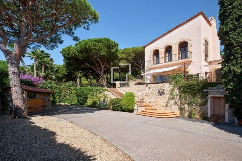 Villa in vendita a Cabrera de Mar, Barcelona, Spagna 6 camere da letto, 1017 mq. N° 192527 - foto 5
