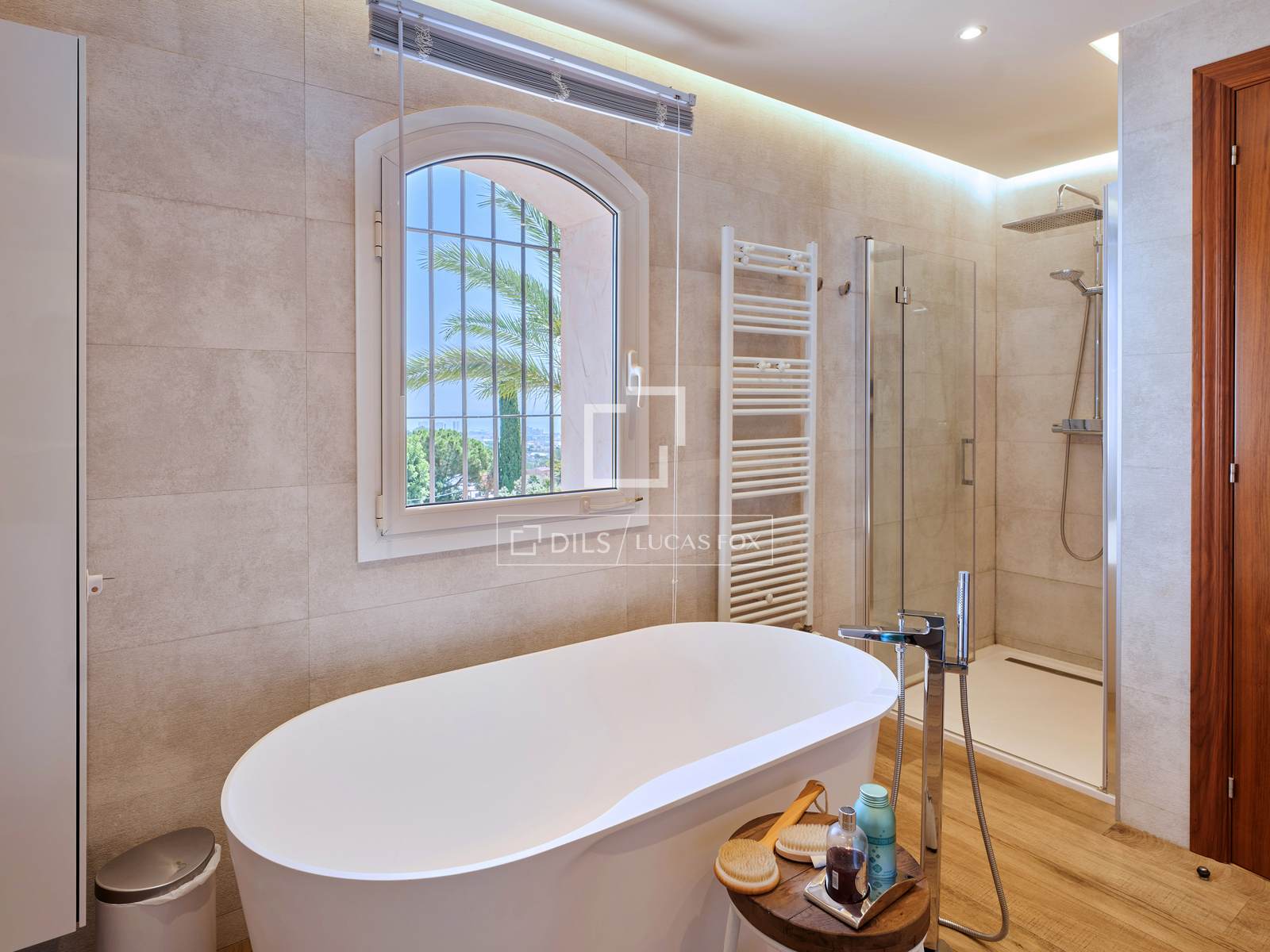 Villa in Cabrera de Mar, Barcelona, Spanien 6 Schlafzimmer, 1017 m2 Nr. 192527