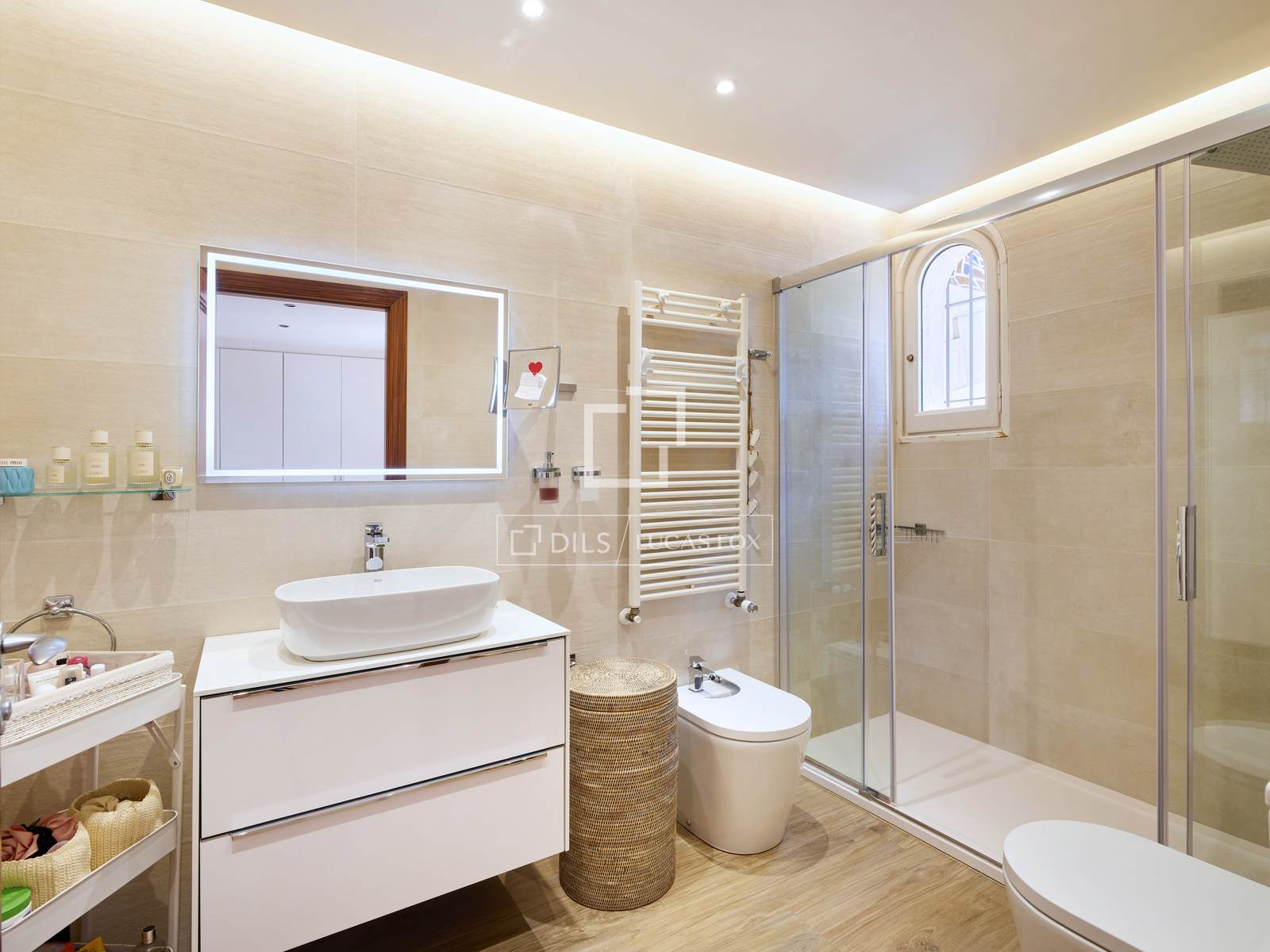 Villa in Cabrera de Mar, Barcelona, Spanien 6 Schlafzimmer, 1017 m2 Nr. 192527