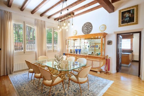 Villa in vendita a Cabrera de Mar, Barcelona, Spagna 6 camere da letto, 1017 mq. N° 192527 - foto 13