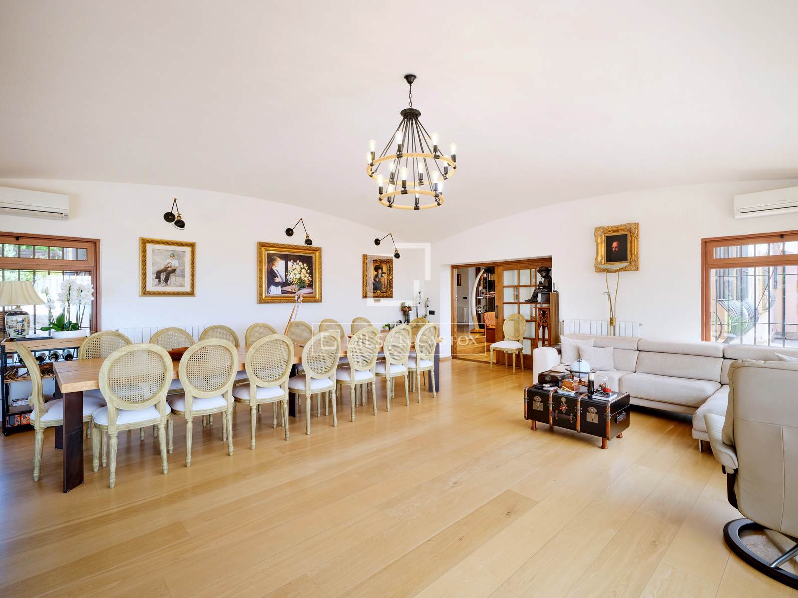 Villa in Cabrera de Mar, Barcelona, Spanien 6 Schlafzimmer, 1017 m2 Nr. 192527