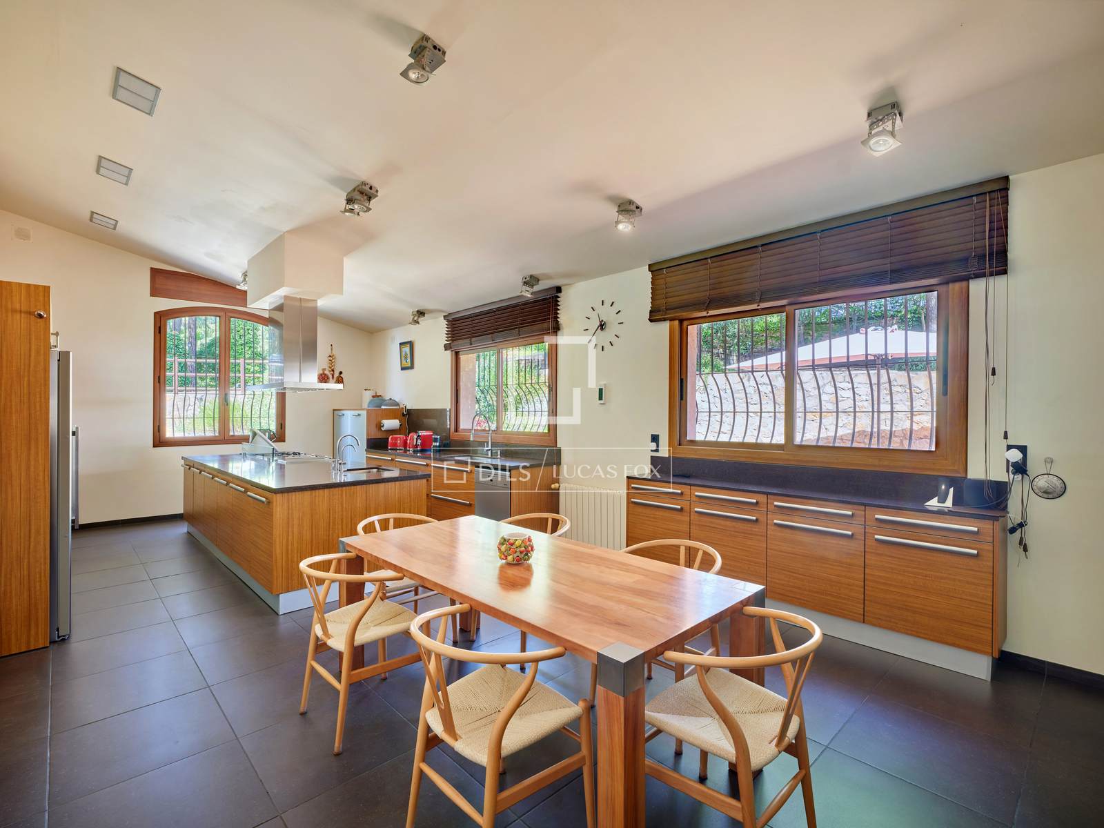 Villa in Cabrera de Mar, Barcelona, Spanien 6 Schlafzimmer, 1017 m2 Nr. 192527
