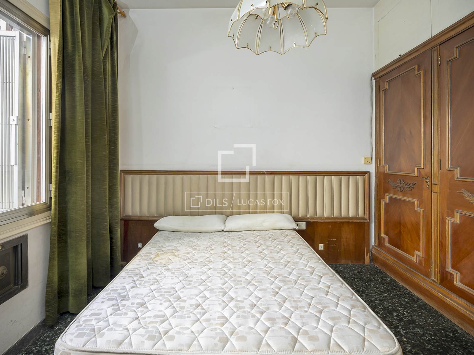 Appartamento a Barcelona, Spagna 3 camere da letto, 145 mq. N° 192531