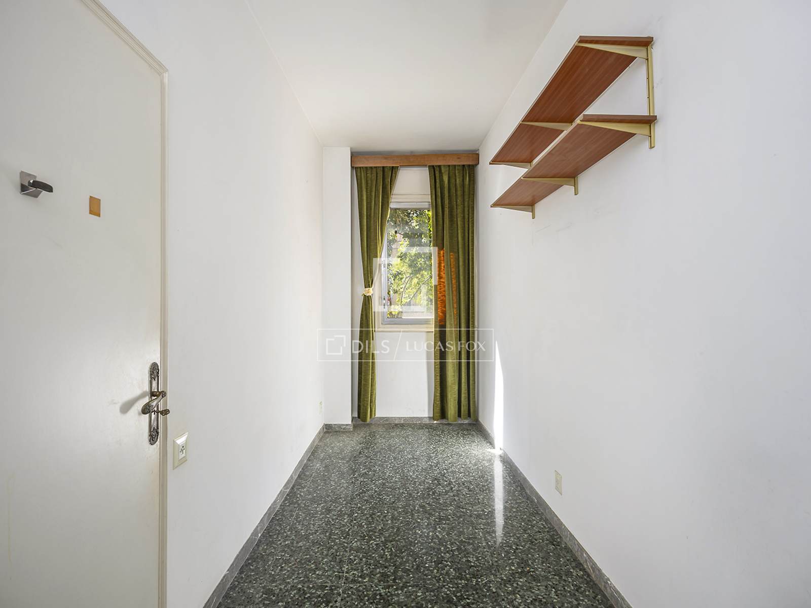 Appartamento a Barcelona, Spagna 3 camere da letto, 145 mq. N° 192531