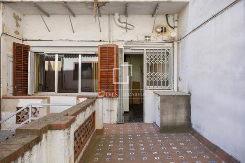 Apartment for sale in Barcelona, Spain 3 bedrooms, 145 sq.m. No. 192531 - photo 22