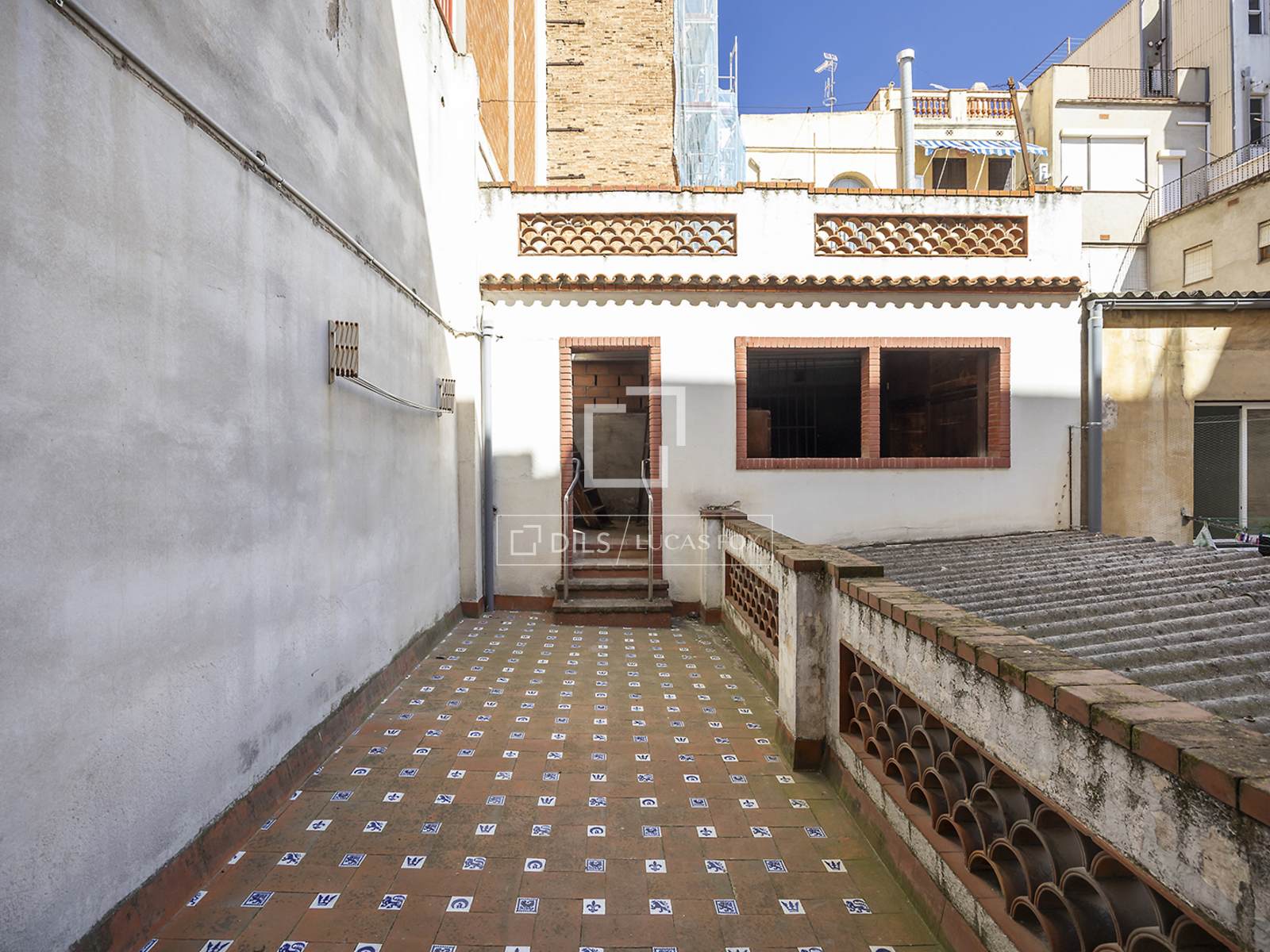 Appartamento a Barcelona, Spagna 3 camere da letto, 145 mq. N° 192531