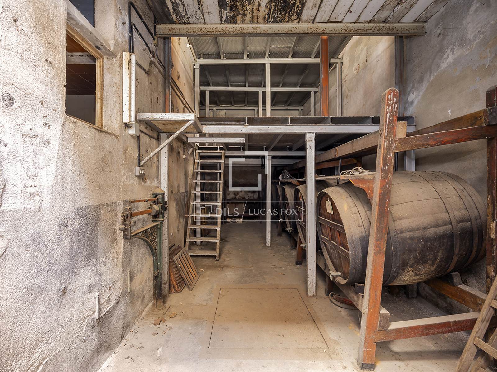 Appartamento a Barcelona, Spagna 3 camere da letto, 145 mq. N° 192531