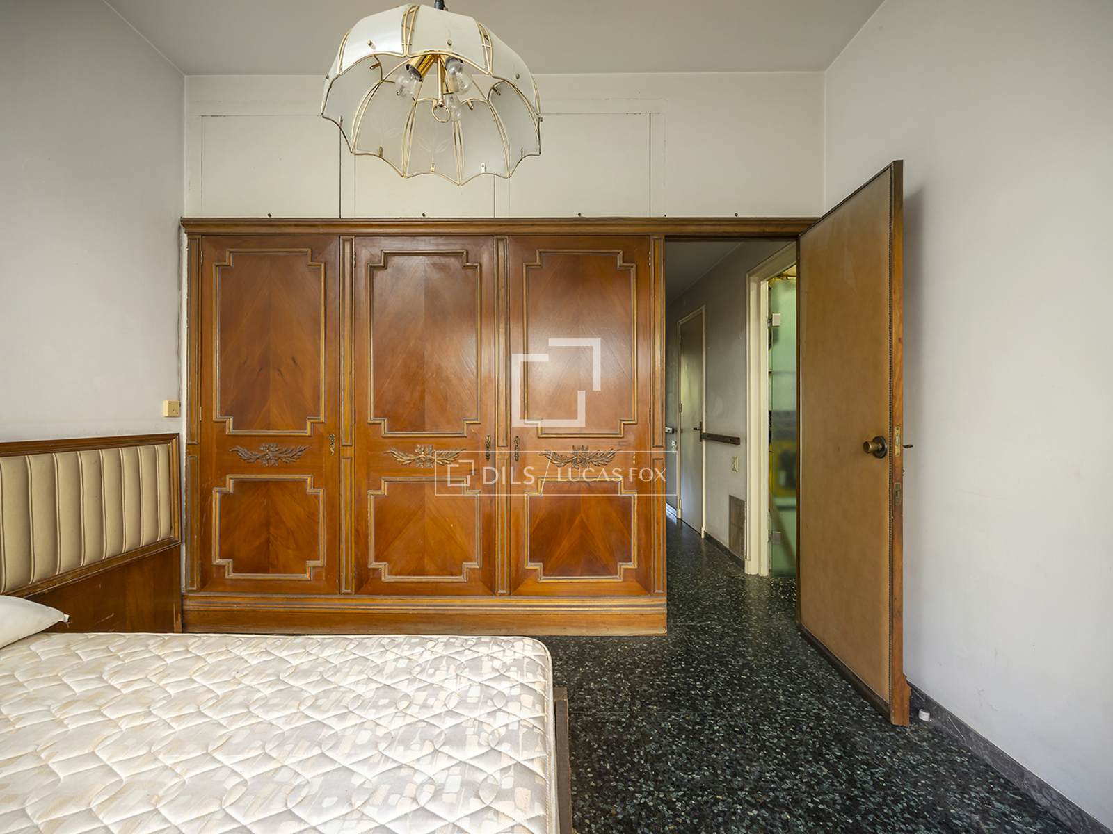 Appartamento a Barcelona, Spagna 3 camere da letto, 145 mq. N° 192531