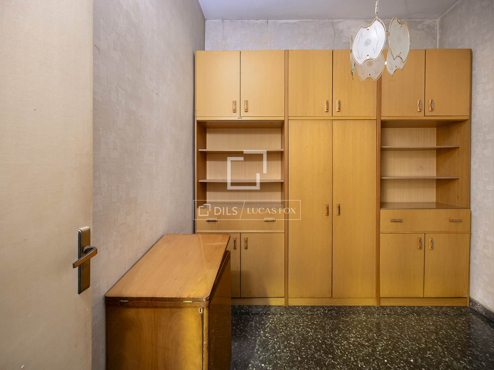 Appartamento a Barcelona, Spagna 3 camere da letto, 145 mq. N° 192531