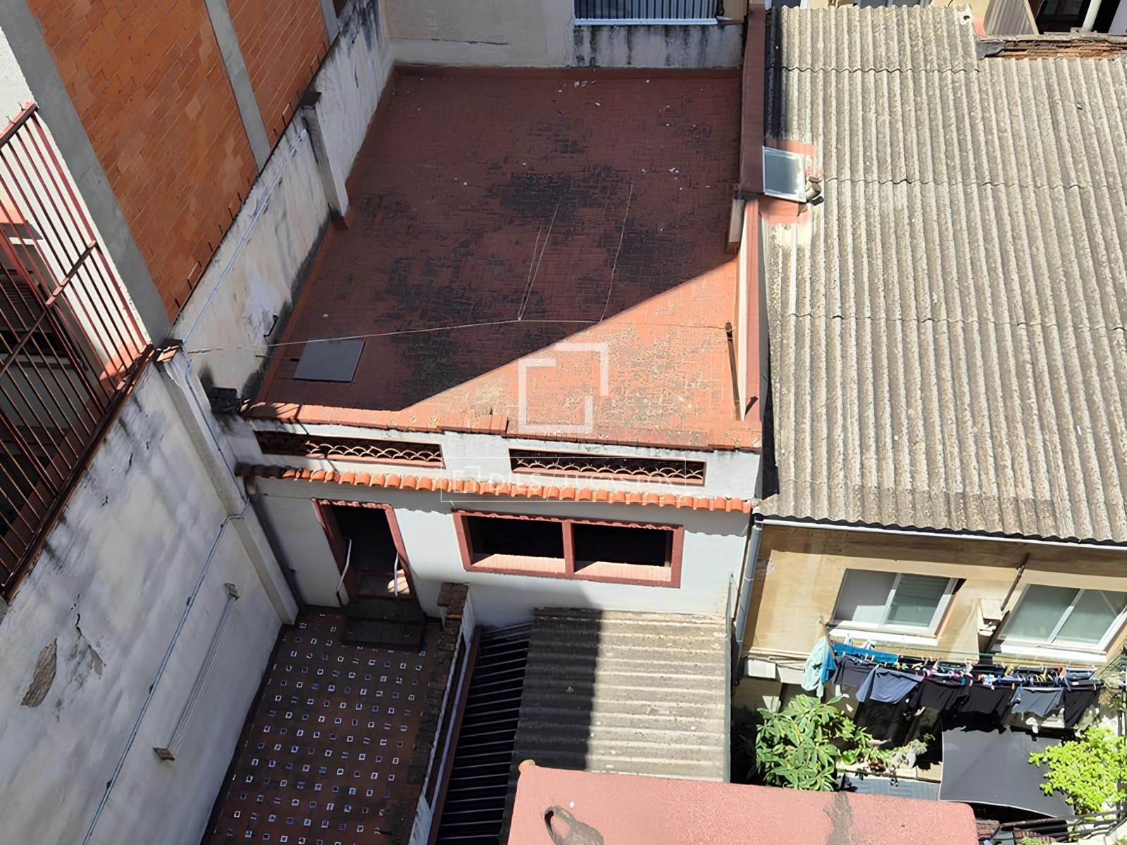Appartamento a Barcelona, Spagna 3 camere da letto, 145 mq. N° 192531
