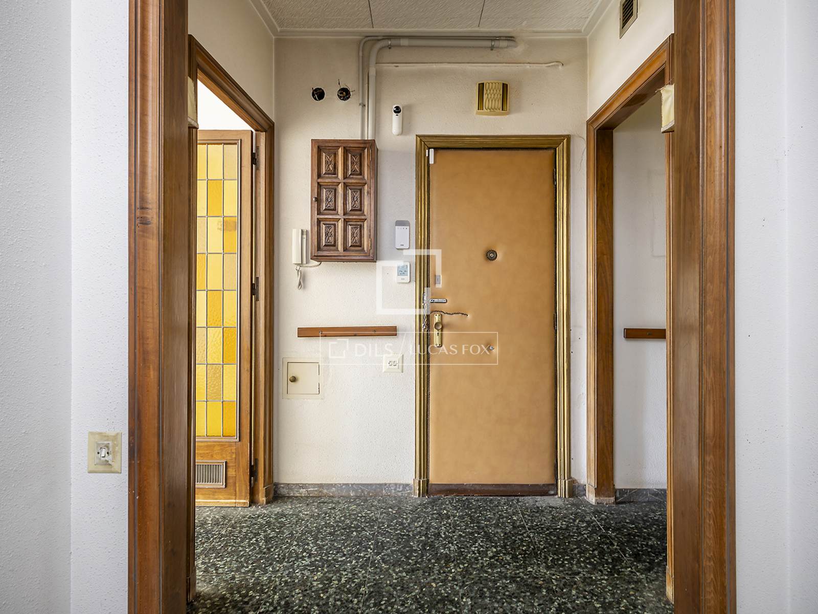 Appartamento a Barcelona, Spagna 3 camere da letto, 145 mq. N° 192531