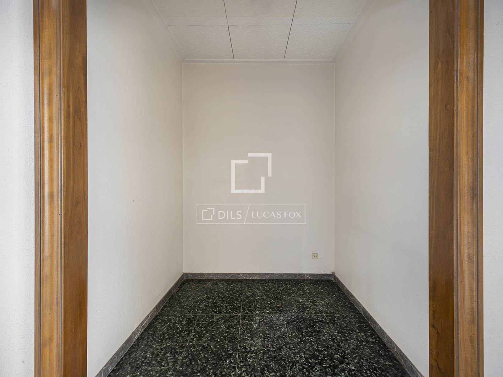 Appartamento a Barcelona, Spagna 3 camere da letto, 145 mq. N° 192531
