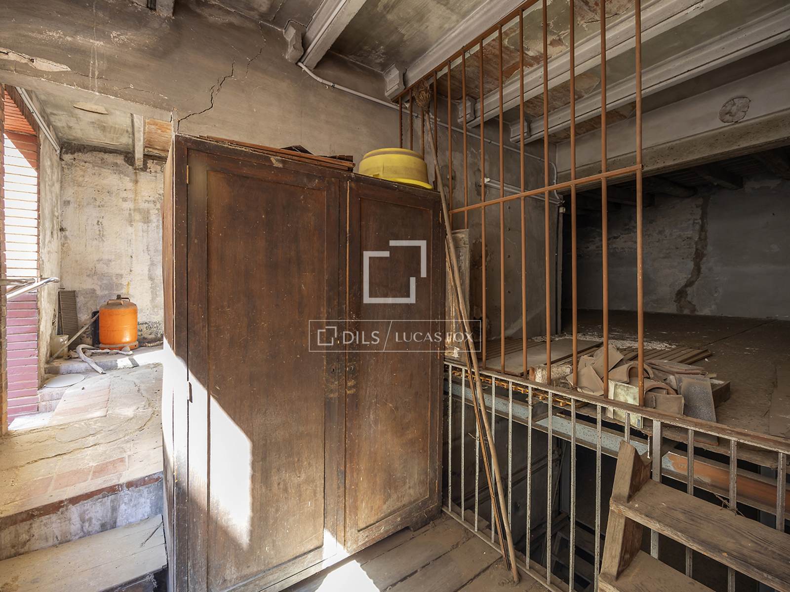 Appartamento a Barcelona, Spagna 3 camere da letto, 145 mq. N° 192531