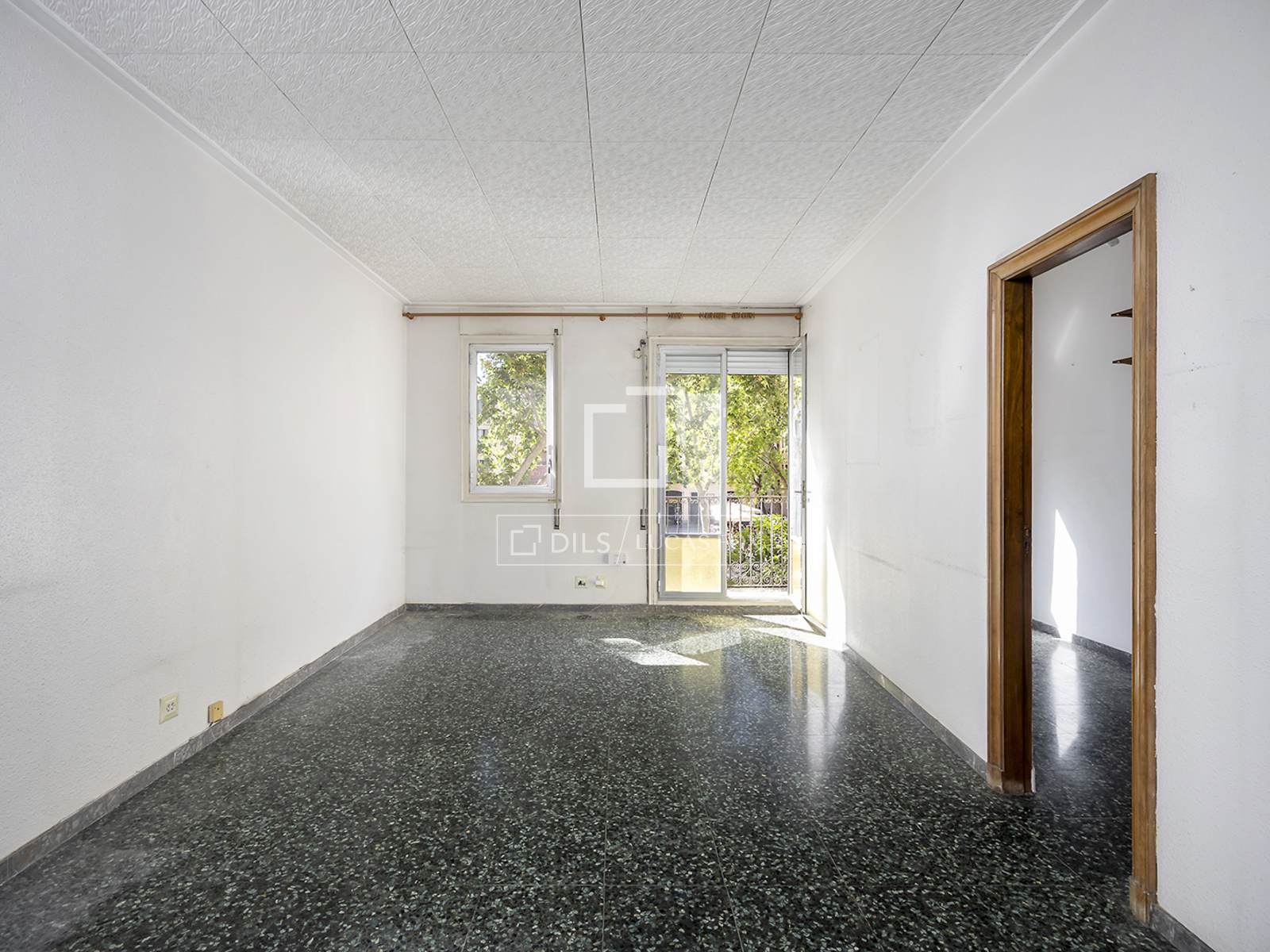Appartamento a Barcelona, Spagna 3 camere da letto, 145 mq. N° 192531