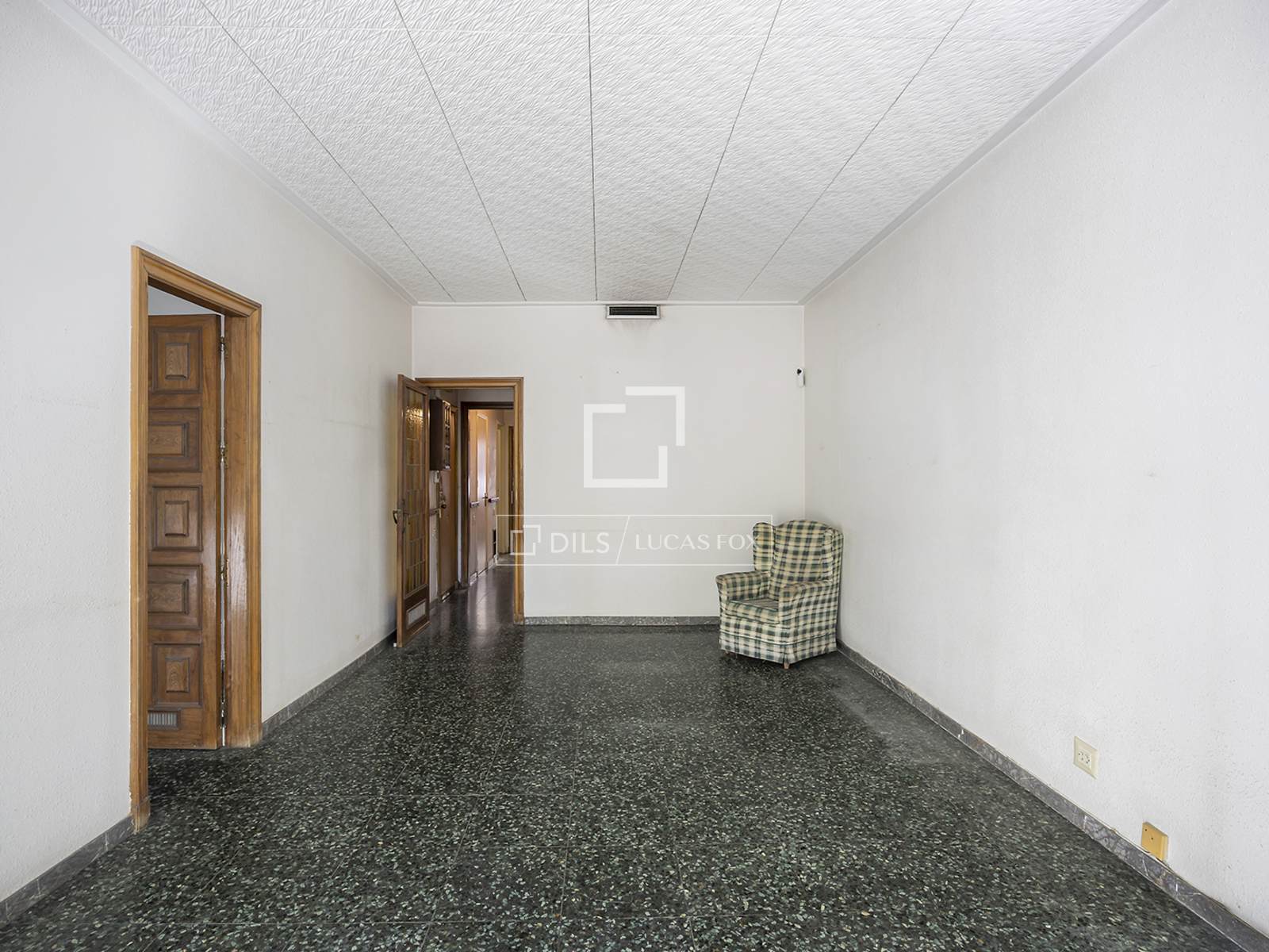Appartamento a Barcelona, Spagna 3 camere da letto, 145 mq. N° 192531