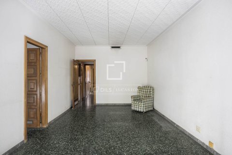 Apartment for sale in Barcelona, Spain 3 bedrooms, 145 sq.m. No. 192531 - photo 5