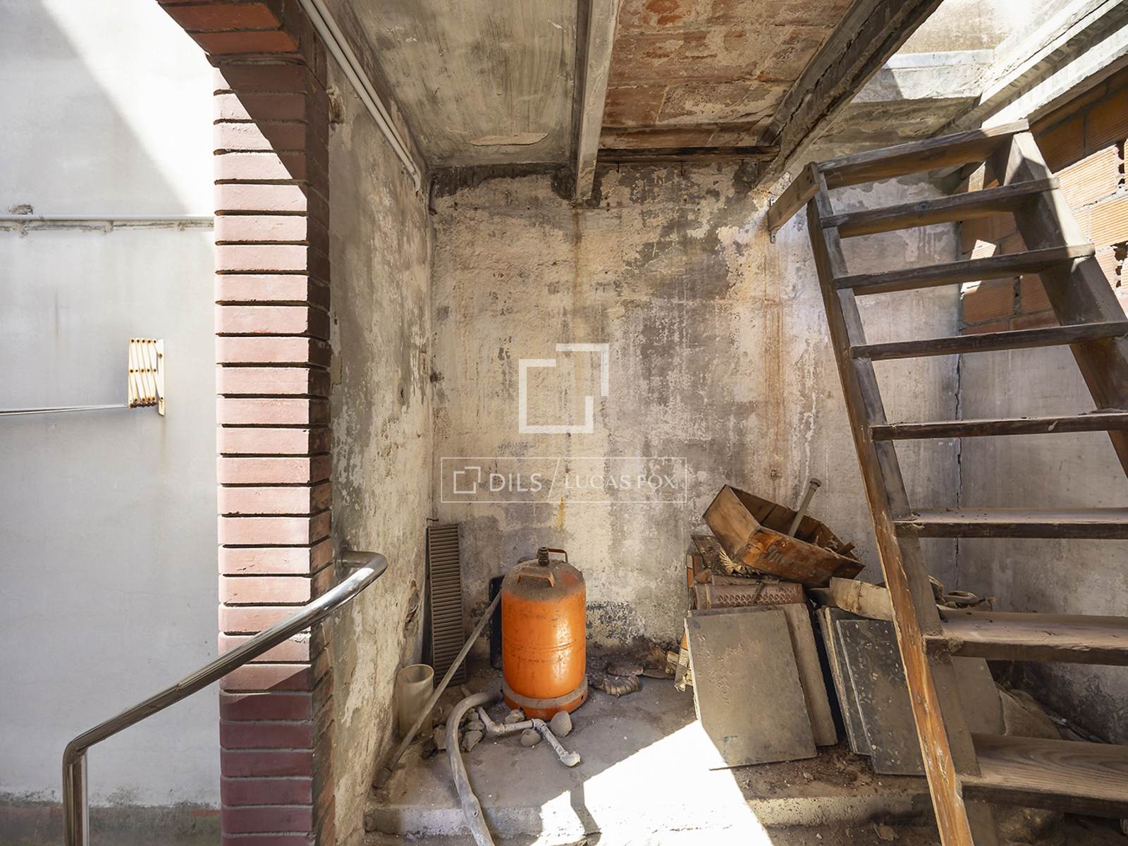 Appartamento a Barcelona, Spagna 3 camere da letto, 145 mq. N° 192531