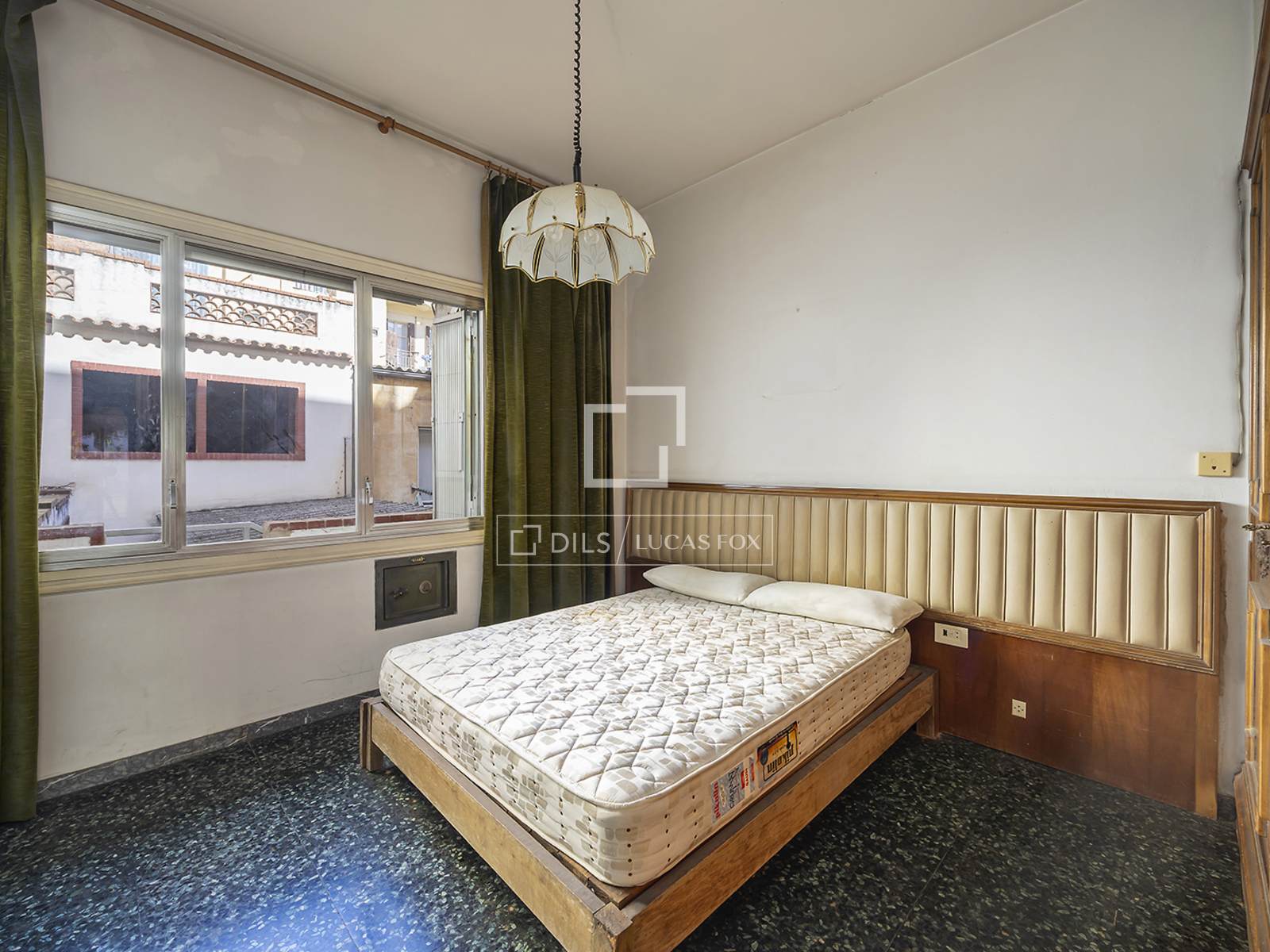 Appartamento a Barcelona, Spagna 3 camere da letto, 145 mq. N° 192531