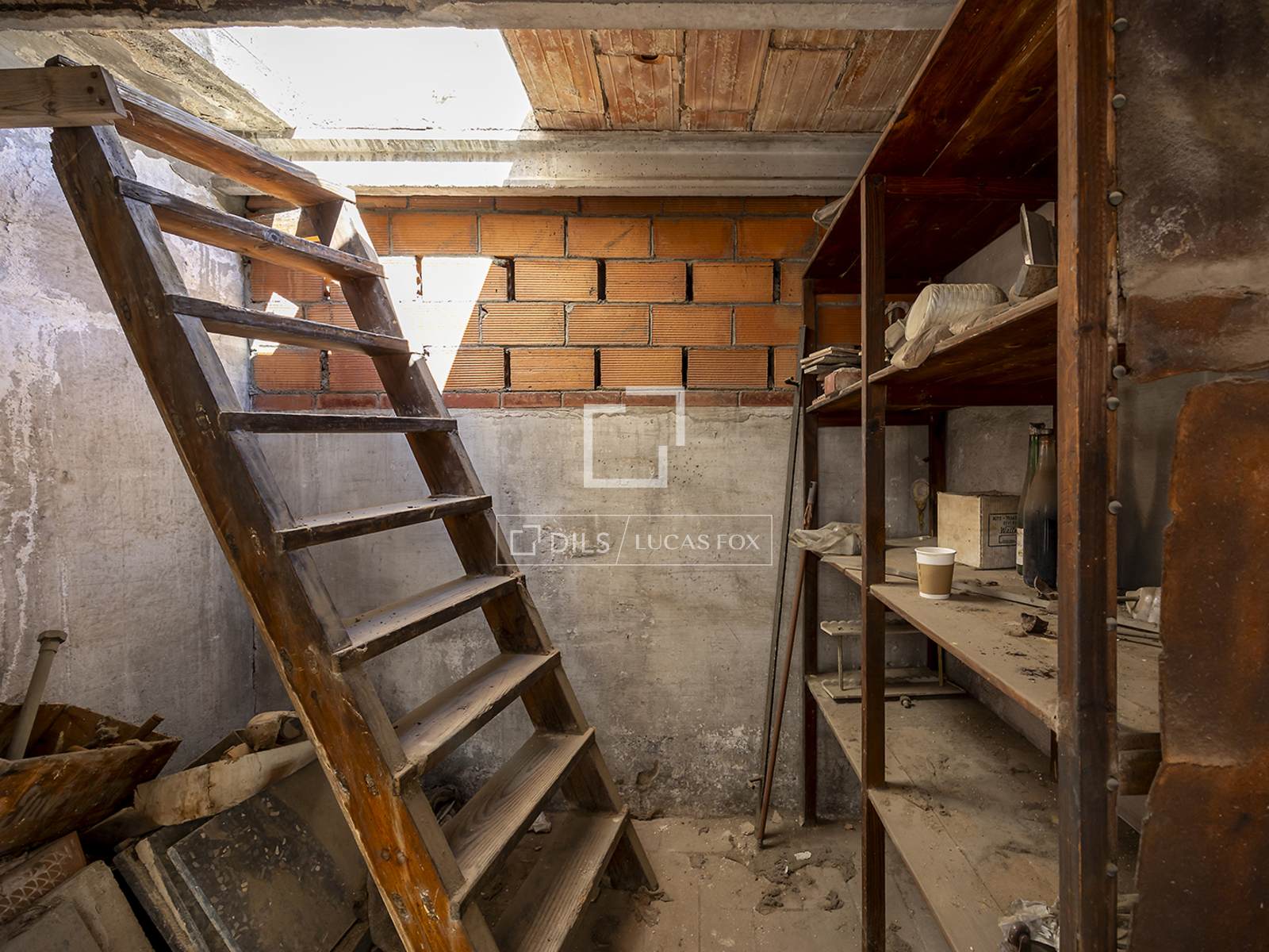 Appartamento a Barcelona, Spagna 3 camere da letto, 145 mq. N° 192531