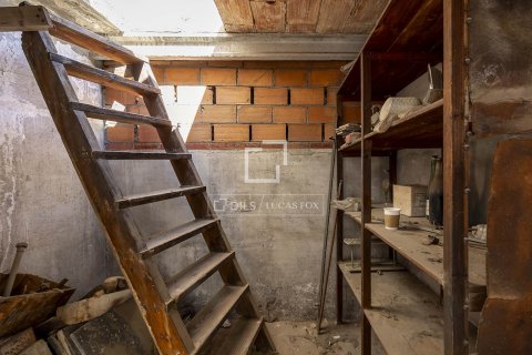 Apartment for sale in Barcelona, Spain 3 bedrooms, 145 sq.m. No. 192531 - photo 28