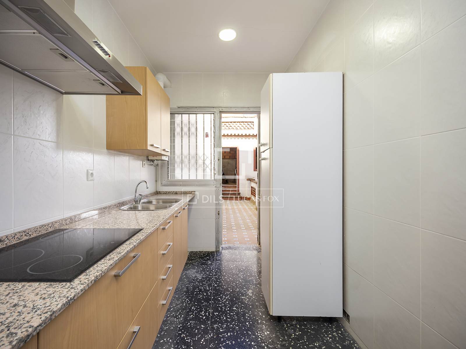 Appartamento a Barcelona, Spagna 3 camere da letto, 145 mq. N° 192531
