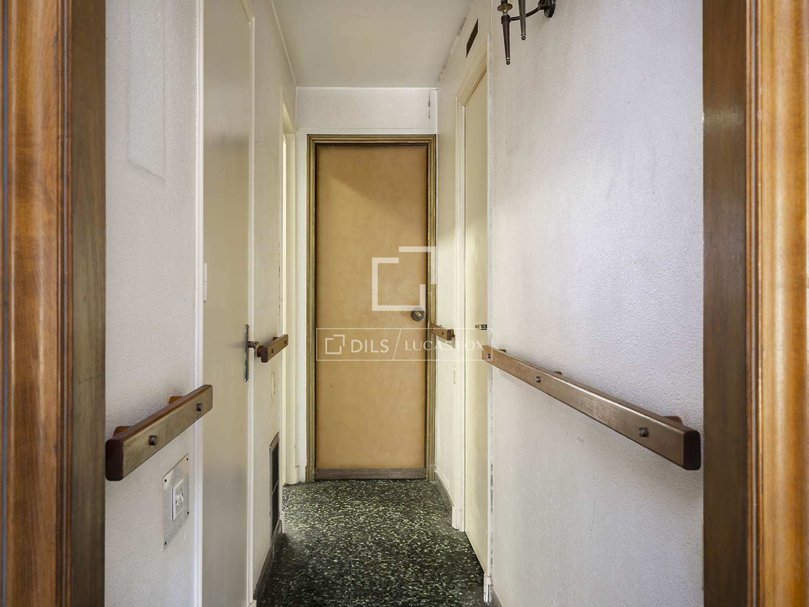 Appartamento a Barcelona, Spagna 3 camere da letto, 145 mq. N° 192531