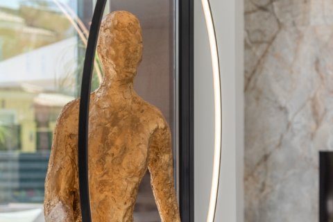 Продажа виллы в Эль Кампельо, Аликанте, Испания 4 спальни, 220м2 №135652 - фото 12