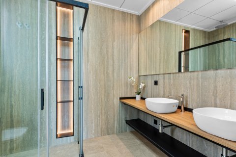 Продажа виллы в Эль Кампельо, Аликанте, Испания 4 спальни, 220м2 №135652 - фото 23