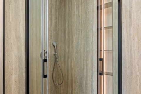 Продажа виллы в Эль Кампельо, Аликанте, Испания 4 спальни, 220м2 №135652 - фото 25