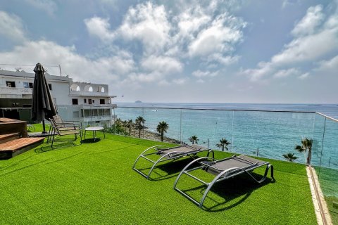 Villa till salu Villajoyosa, Alicante, Spanien 3 sovrum, 175 kvm. Nr. 135651 - foto 20