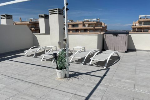 Apartamento en venta Villamartin, Alicante, España 2 dormitorios,  No. 135653 - foto 16