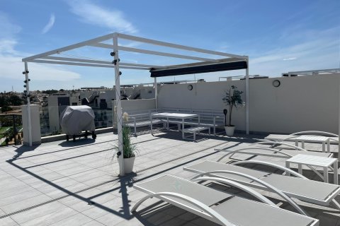 Apartamento en venta Villamartin, Alicante, España 2 dormitorios,  No. 135653 - foto 17