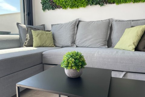 Apartamento en venta Villamartin, Alicante, España 2 dormitorios,  No. 135653 - foto 2