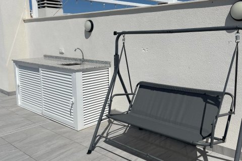 Apartamento en venta Villamartin, Alicante, España 2 dormitorios,  No. 135653 - foto 15
