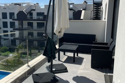 Apartamento en venta Villamartin, Alicante, España 2 dormitorios,  No. 135653 - foto 5