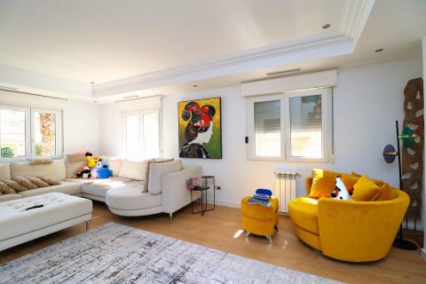 Villa pārdošanā Dehesa De Campoamor, Alicante, Spānijā 5 istabas, 250 m2 Nr. 135656 - attēls 19