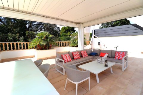 Villa pārdošanā Dehesa De Campoamor, Alicante, Spānijā 5 istabas, 250 m2 Nr. 135656 - attēls 6